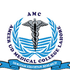Ameer Ud Din Medical College Lahore Merit list 2024 Check Online