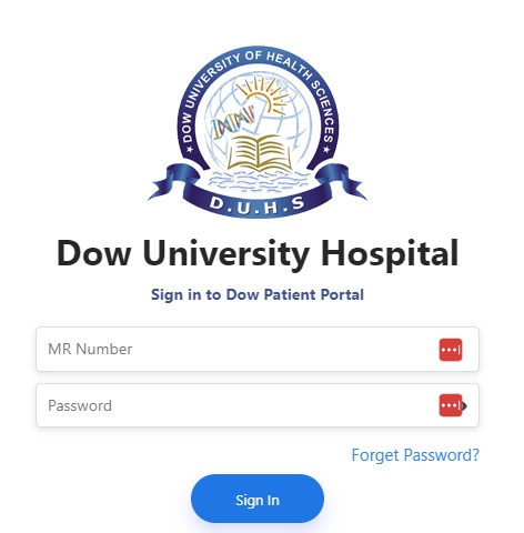 Dow Lab Reports Online 2025 Test Results