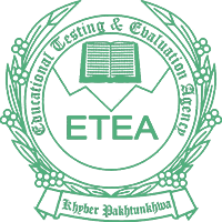 ETEA Entrance Test Roll No Slip 2024 PDF Download