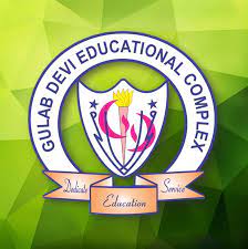 Gulab Devi Educational Complex Merit List 2025 Pharm D Online