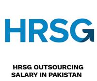 HRSG Online Salary Slip 2024 Download Month Wise