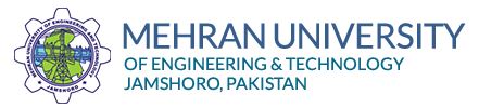 Mehran University Admission 2025 Last Date | muet.edu.pk