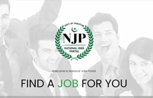 Njp.gov.pk Jobs 2024 Online Apply