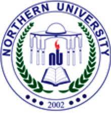 Northern University Nowshera Admission 2024 Last Date