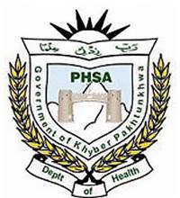 PHSA Merit List 2025 Nursing by www.phsa.edu.pk