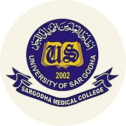 University of Sargodha Merit List 2024 1st 2nd 3rd