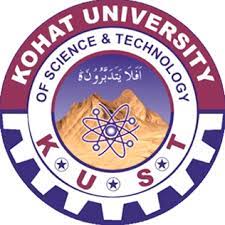 KUST Merit List 2023 Kohat University of Science and Technology