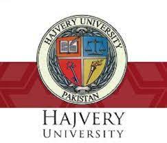 Hajvery University Merit List 2023 1st 2nd 3rd Check Online