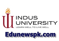 Indus University Merit List 2023 1st 2nd 3rd Check Online