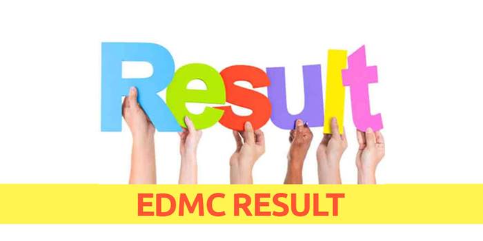 EDMC Result 2025 SSC and HSSC Electronic Detail marks Certificate