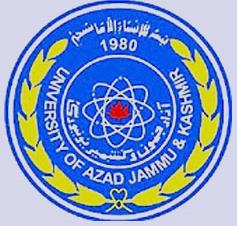 AJKU Result 2025 Check Online via www.ajku.edu.pk