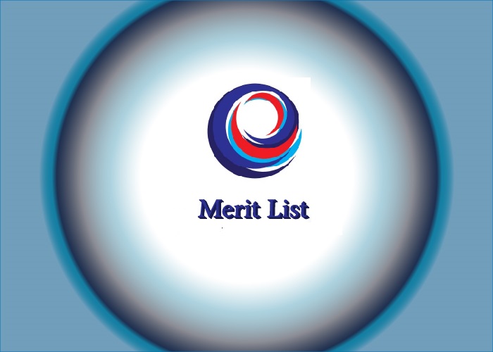 GC University Sialkot Merit List 2024 1st 2nd 3rd Online