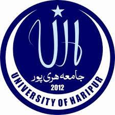 University of Haripur Admission 2024 Apply Online Last Date