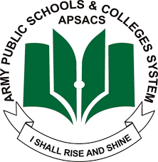 APSACS Result 2024 Army Public Schools & Colleges System Online
