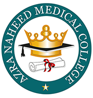 Azra Naheed Medical College Merit List 2024 Check Online