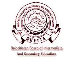 BISE Balochistan Board 8th Class Result 2024 By Name Roll Number