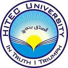 HITEC University Taxila Merit List 2024 1st 2nd 3rd Check