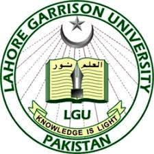 LGU Result 2024 Lahore Garrison University Merit List Check