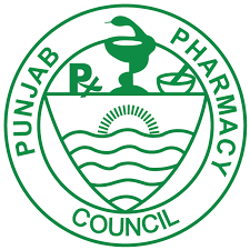 Punjab Pharmacy Council Roll No Slip 2024 Download PDF