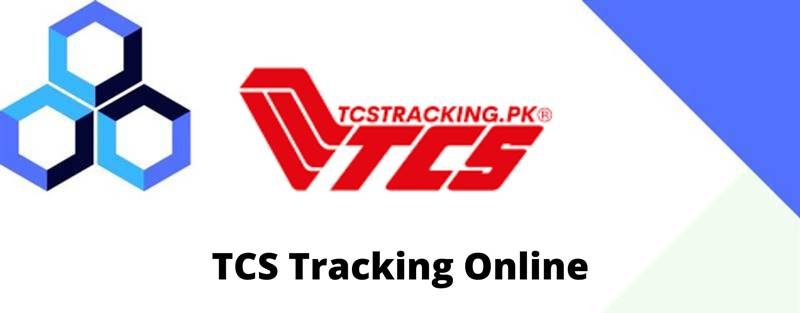 TCS Tracking Online 2024 Track Your Courier, Parcel, Shipping