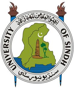 University Of Sindh Admission 2024 Apply Online Last Date