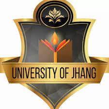 University of Jhang Merit List 2024 Fall and Spring Admission