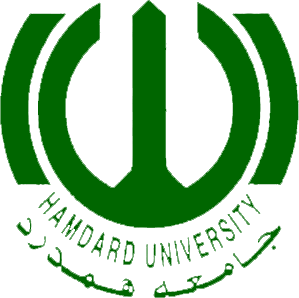 Hamdard University Admission 2025 Apply Online